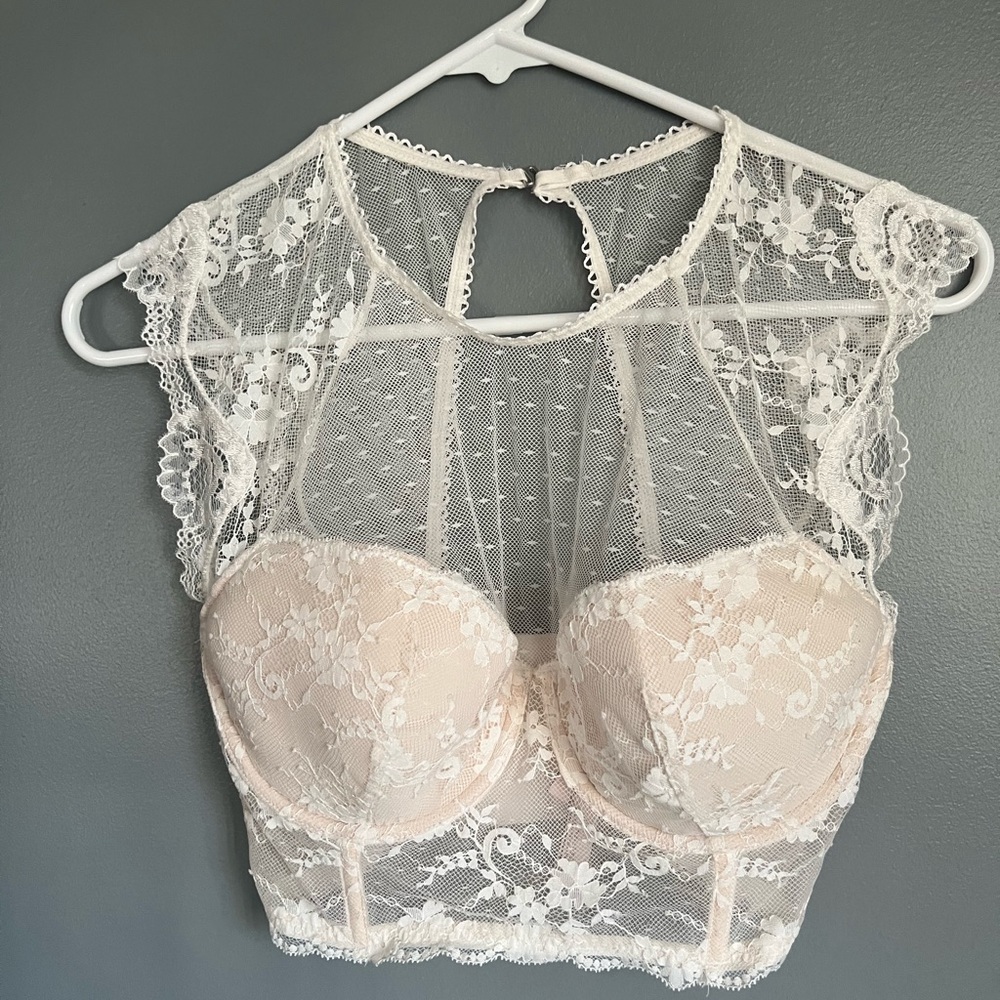 Corset Top